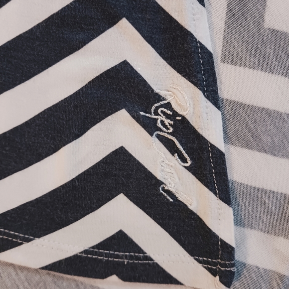 Rip Curl Starry Eyed Maxi Dress in Ebony Size Small - Picture 5 of 5